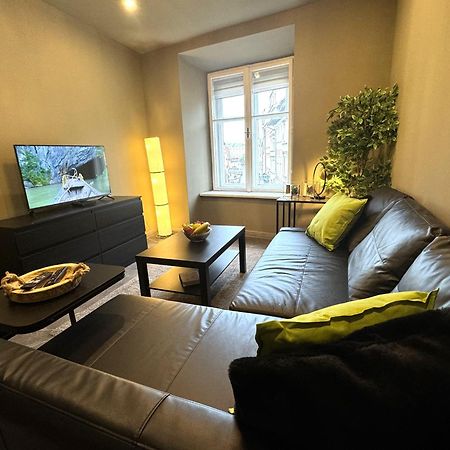 Studio Flat With A View Краков Экстерьер фото