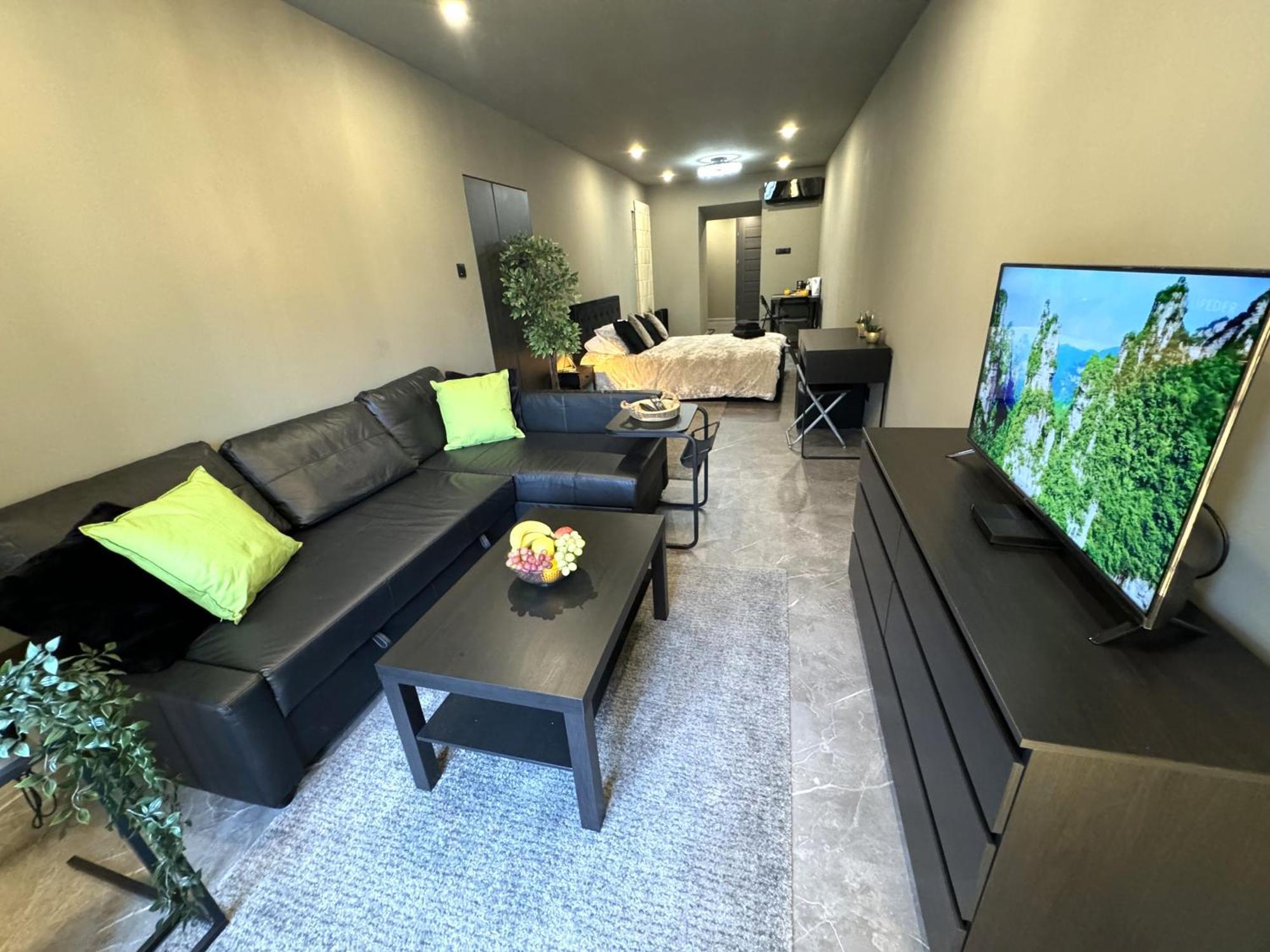 Studio Flat With A View Краков Экстерьер фото